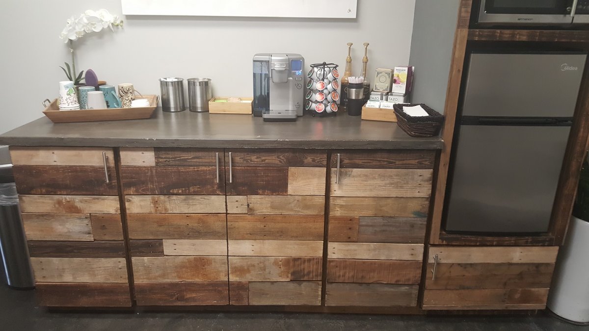 Custom Woodworking