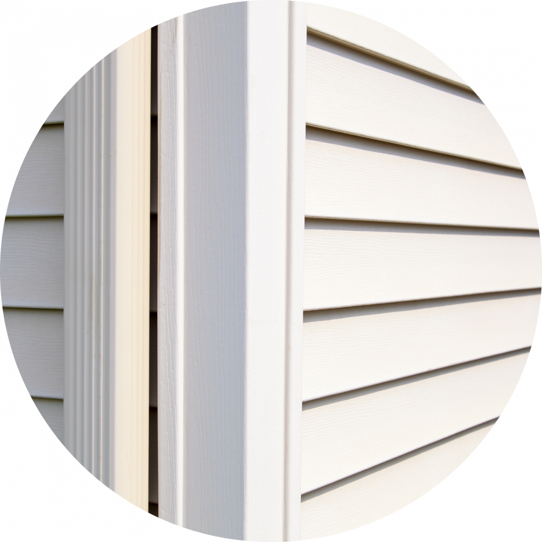 Update your home's exterior with our expert siding and trim services, tailored to meet your specific needs. From vinyl siding to wood trim, we'll work with you to choose the perfect materials and finishes to suit your style and budget.